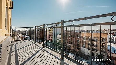 Rented by Nooklyn NYC LLC