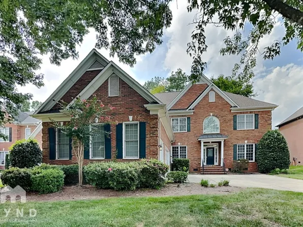 11644 James Richard Dr, Charlotte, NC 28277
