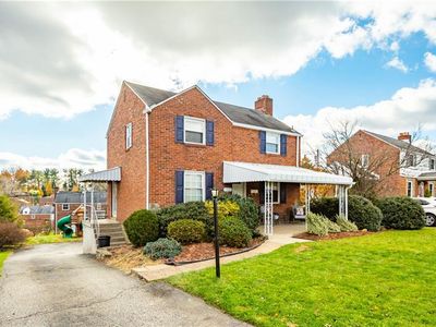 5363 Greenridge Dr, Pittsburgh, PA, 15236