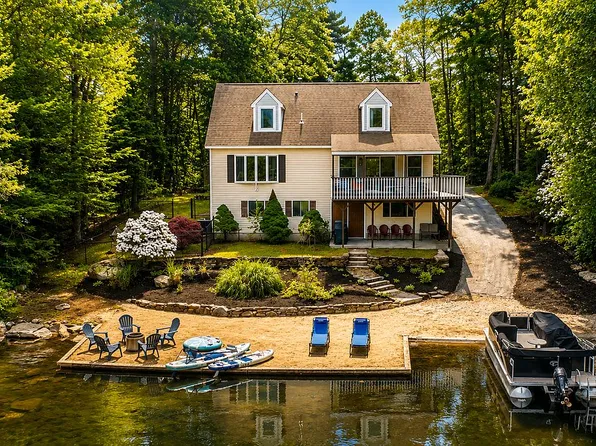86 Cove Rd E, Eastford, CT 06242