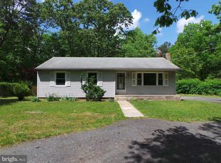 152 Tuckerton Rd, Shamong, NJ 08088