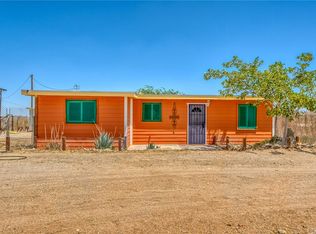 2025 Old Woman Springs Rd, Landers, CA 92285
