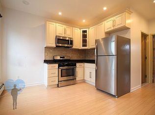 504 Franklin Ave #2F, Brooklyn, NY 11238