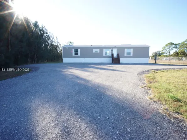 130 N Granja St, Clewiston, FL 33440