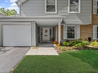 0N200 Windermere Rd Unit 2702, Winfield, IL, 60190