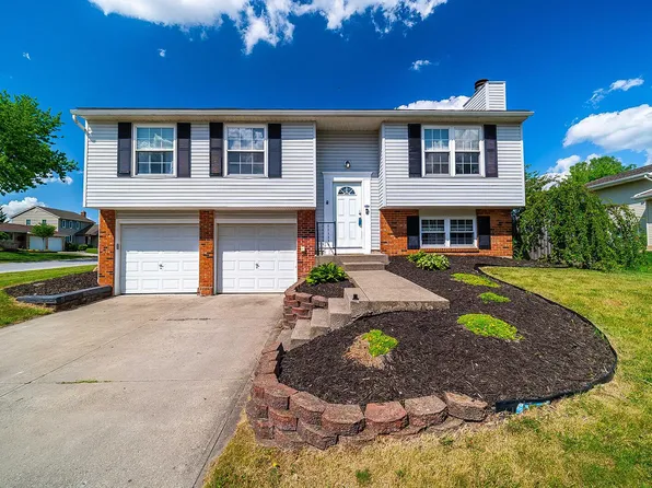 9682 Redwood Cir, Plain City, OH 43064