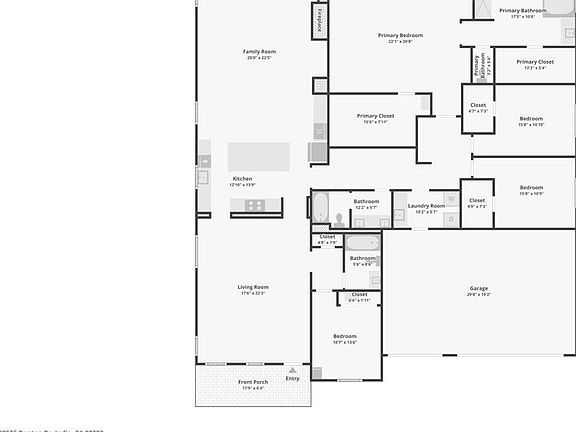 3rd image of 80536 Denton Dr