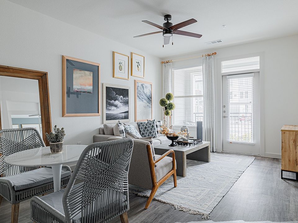 The Westover at West Branch Apartment Rentals Houston, TX Zillow