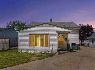 2247 Hughes Ave, Muskegon, MI