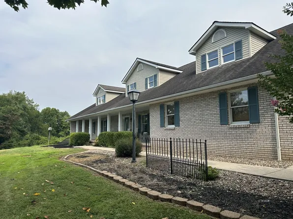 461 Centenary Rd, Gallipolis, OH 45631