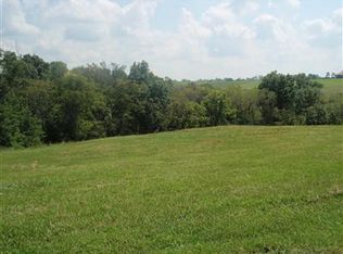 460 Long Ridge Ln, Owenton, KY 40359