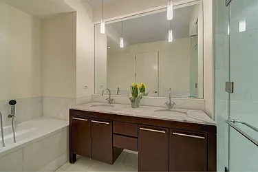 Rented by Brown Harris Stevens