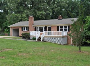 115 Ridgeway Rd, Gaffney, SC 29340