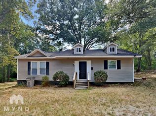 2716 Crawford Ave, Gastonia, NC 28052