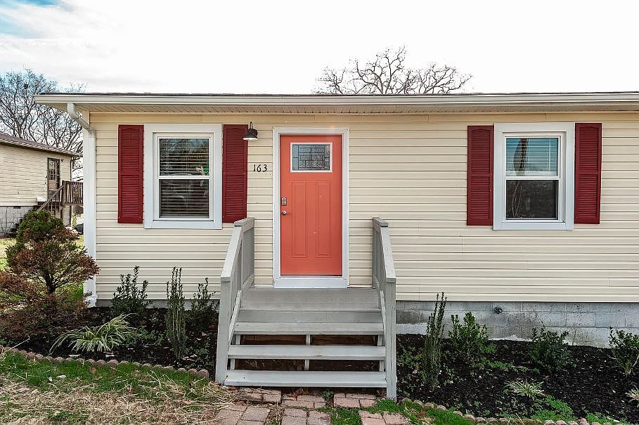 Welcome to 163 Drivers Ln!