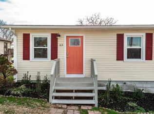 161-163 Drivers Ln, Gallatin, TN 37066