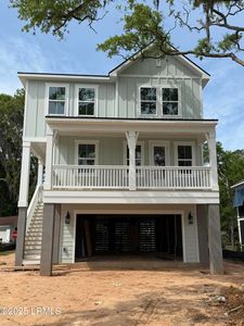 37 Middle Island St, Beaufort, SC, 29907