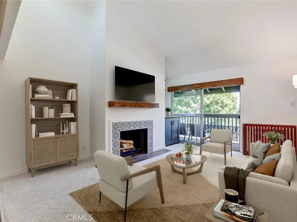 7890 E Spring St Unit 23H, Long Beach, CA 90815
