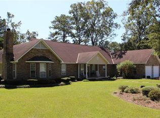 5968 Meriwether Trl, Grady, AL 36036