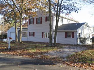 252 Point Pleasant Ave, Bayville, NJ 08721