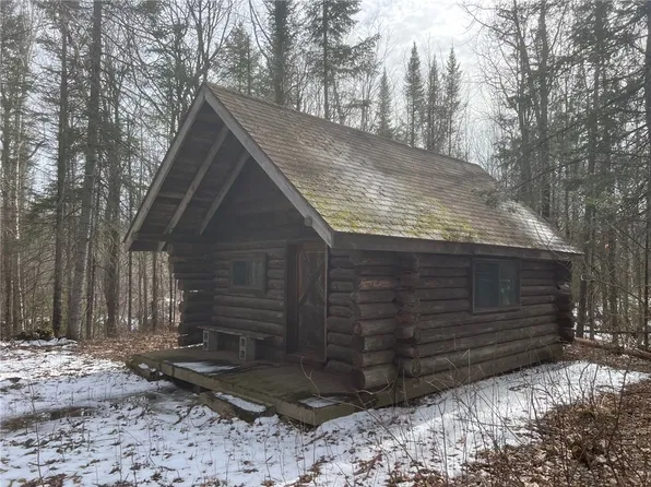 67131 Marengo River Road E, Marengo, WI 54855