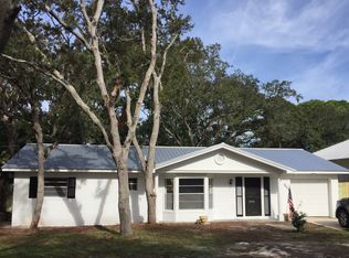606 Mariposa St, Saint Augustine, FL 32080