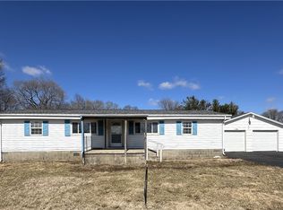 602 W Maple St, Cayuga, IN 47928