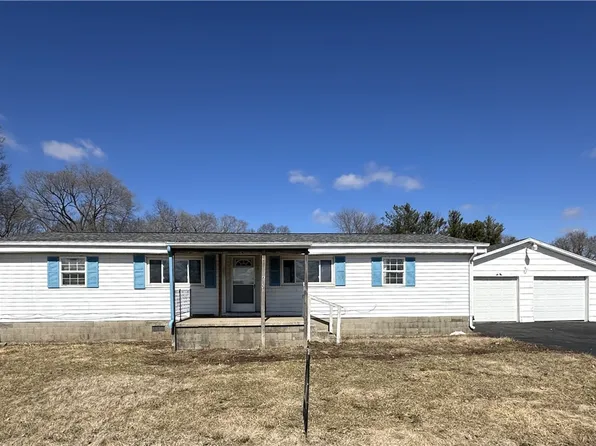 602 W Maple St, Cayuga, IN 47928