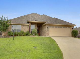 308 Peachwood Cir, Haughton, LA 71037