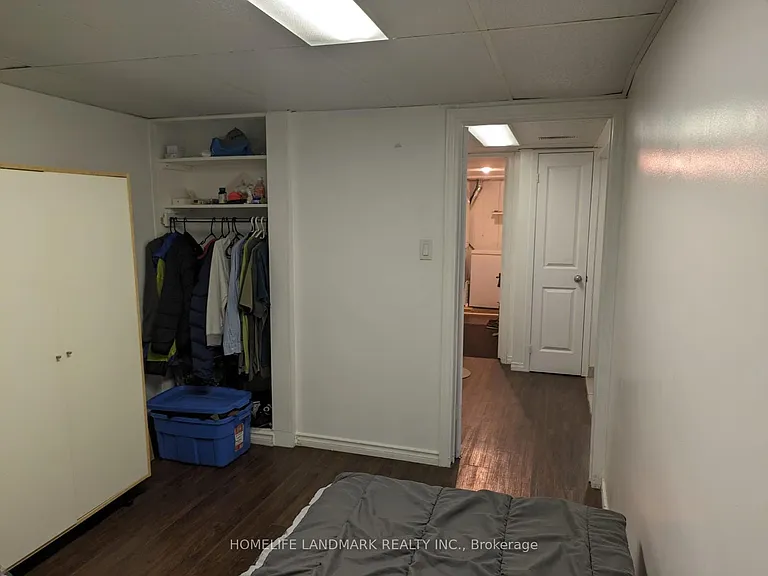 81 Clydesdale Dr #LOWER — Photo 11