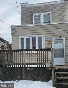 710 Sewell Ave, Atlantic City, NJ, 08401