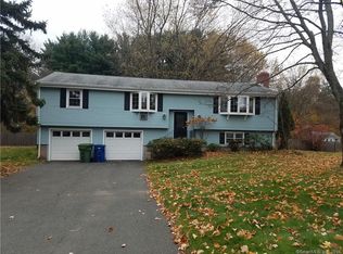 24 Cobblestone Way, Windsor, CT 06095