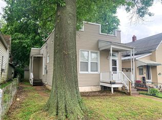 4722 Hannover Ave, Saint Louis, MO