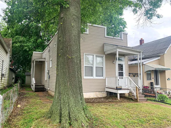 4722 Hannover Ave, Saint Louis, MO 63123