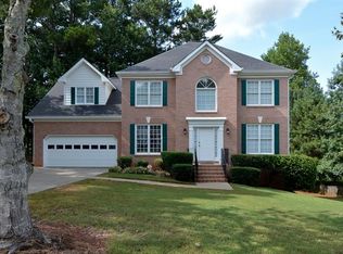 2865 Adams Pointe Dr, Snellville, GA 30078