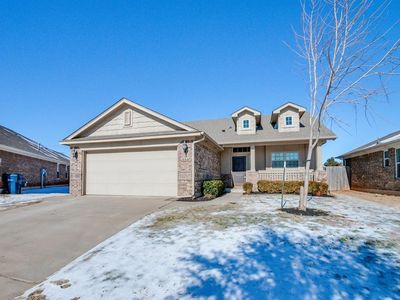 10557 NW 35th St, Yukon, OK, 73099