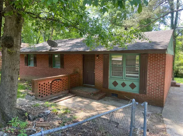 4816 Wellborn Dr, Columbus, GA 31907