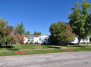5950 175th Ave, Lowell, IN 46356