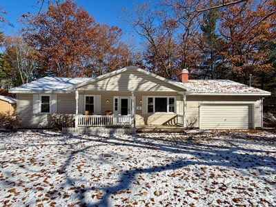 105 Northern Oaks Dr, Houghton Lake, MI, 48629