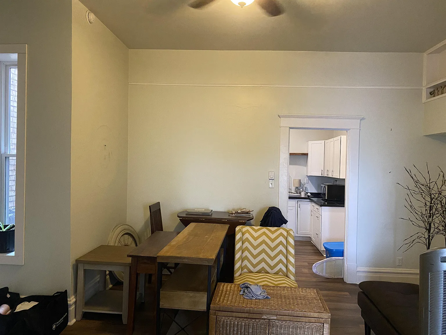 Hoffer Building - Unit 5 — Photo 4