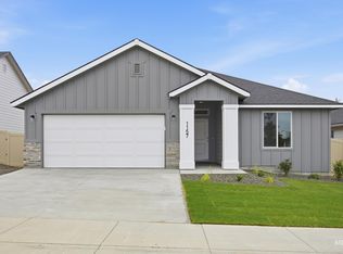 1157 W Jasper St, Meridian, ID 83642
