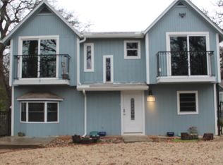 101 E 7th St, Shady Shores, TX 76208