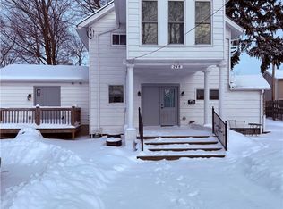 248 Webster Ct, Painesville, OH 44077