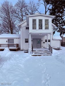 248 Webster Ct, Painesville, OH, 44077