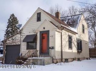 412 7th Ave SE, Rochester, MN 55904