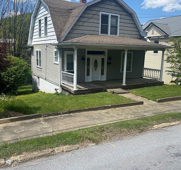 1316 Highland Ave, Bluefield, WV 24701 MLS 52086 Zillow