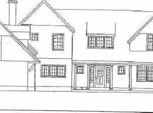 1 Cedar Rd, Fairfield, CT 06490