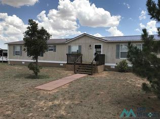 1663 County Road K, Clovis, NM 88101