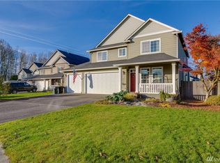 654 Marty Loop, Woodland, WA 98674