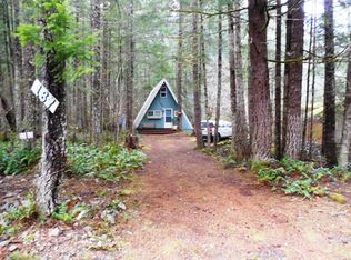 167 Sunstone Rd, Packwood, WA 98361